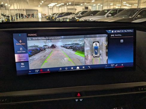 New 2026 BMW iX xDrive45 image 14