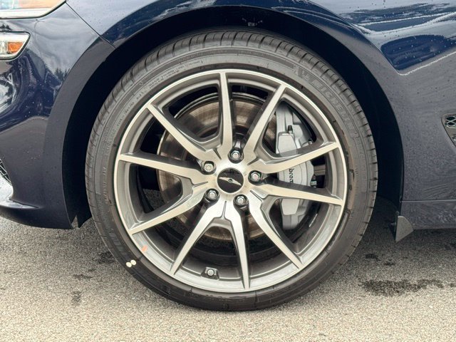 Used 2026 Genesis G70 2.5T Prestige AWD/4WD image 9
