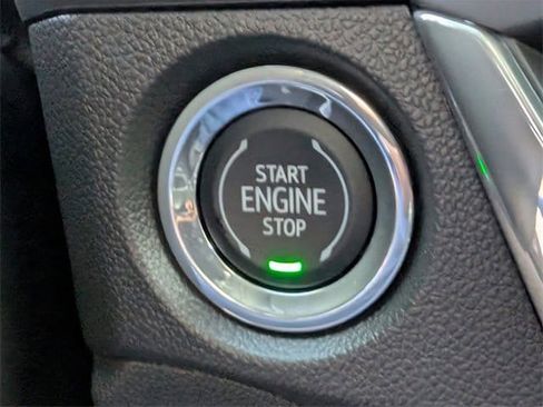 New 2026 Buick Encore GX Preferred w/ Comfort Package image 17