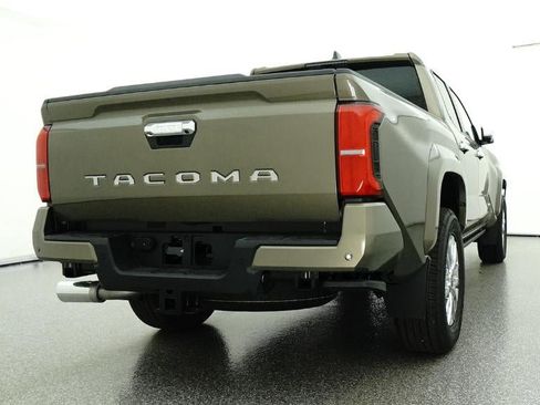 New 2026 Toyota Tacoma Limited image 24