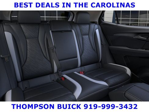 New 2026 Buick Envision Sport Touring image 20