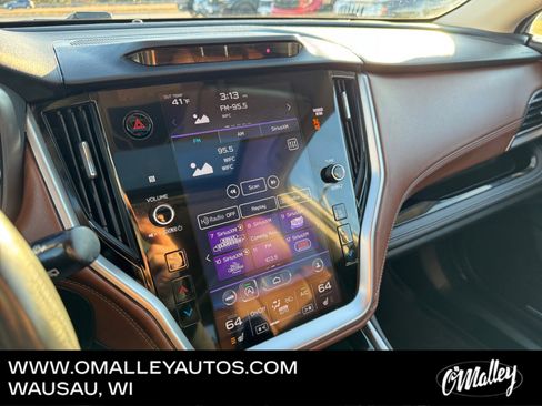 Used 2020 Subaru Outback Touring XT image 20