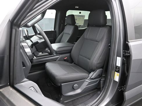 New 2026 Ford F150 STX RWD image 8