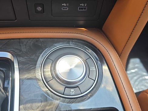 Certified 2022 INFINITI QX80 Sensory w/ Cargo Package image 21