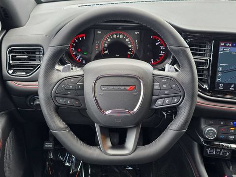 New 2026 Dodge Durango GT AWD/4WD image 7