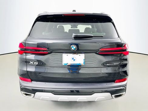 Used 2026 BMW X5 sDrive40i w/ Premium Package RWD image 6