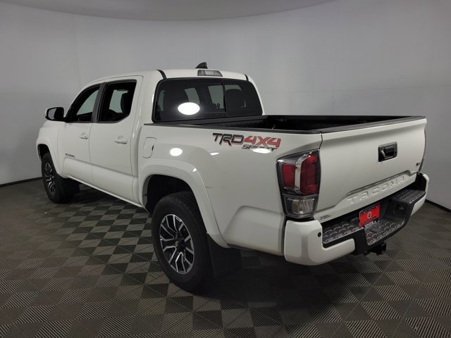 Used 2023 Toyota Tacoma TRD Sport w/ Technology Package AWD/4WD image 5
