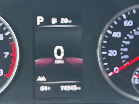 Used 2024 Kia K5 GT-Line w/ GT-Line Premium Package FWD image 27