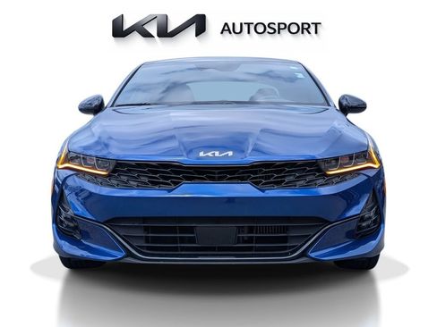 Used 2023 Kia K5 GT-Line FWD image 2
