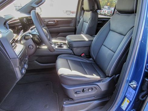 New 2026 Chevrolet Tahoe Premier image 15