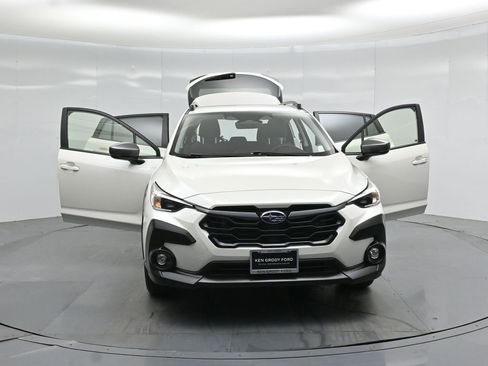 Used 2025 Subaru Crosstrek 2.0i Premium w/ Crosstrek Mirror Package AWD/4WD image 26