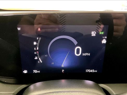 Certified 2024 Buick Encore GX Preferred image 22