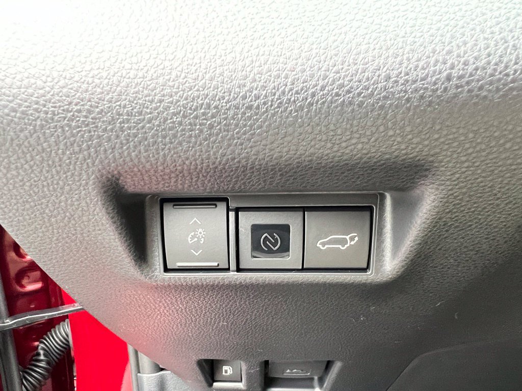New 2026 Toyota RAV4 XLE Premium AWD/4WD image 32