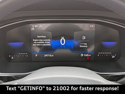 Used 2024 Volkswagen Jetta Sport image 35