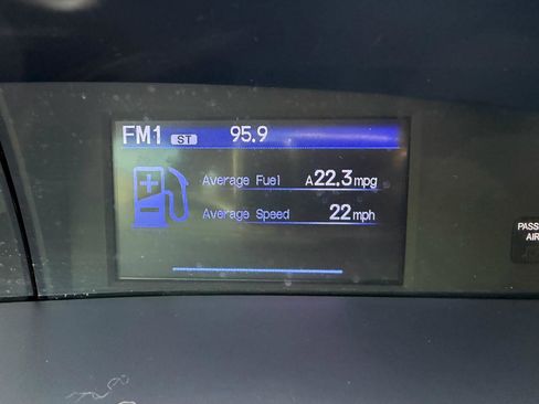 Used 2013 Honda Civic HF image 31