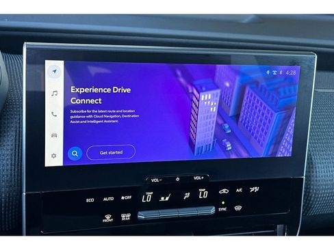 Certified 2024 Toyota bZ4X XLE image 22