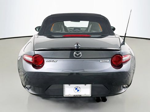 Used 2016 MAZDA MX-5 Miata Club RWD image 6