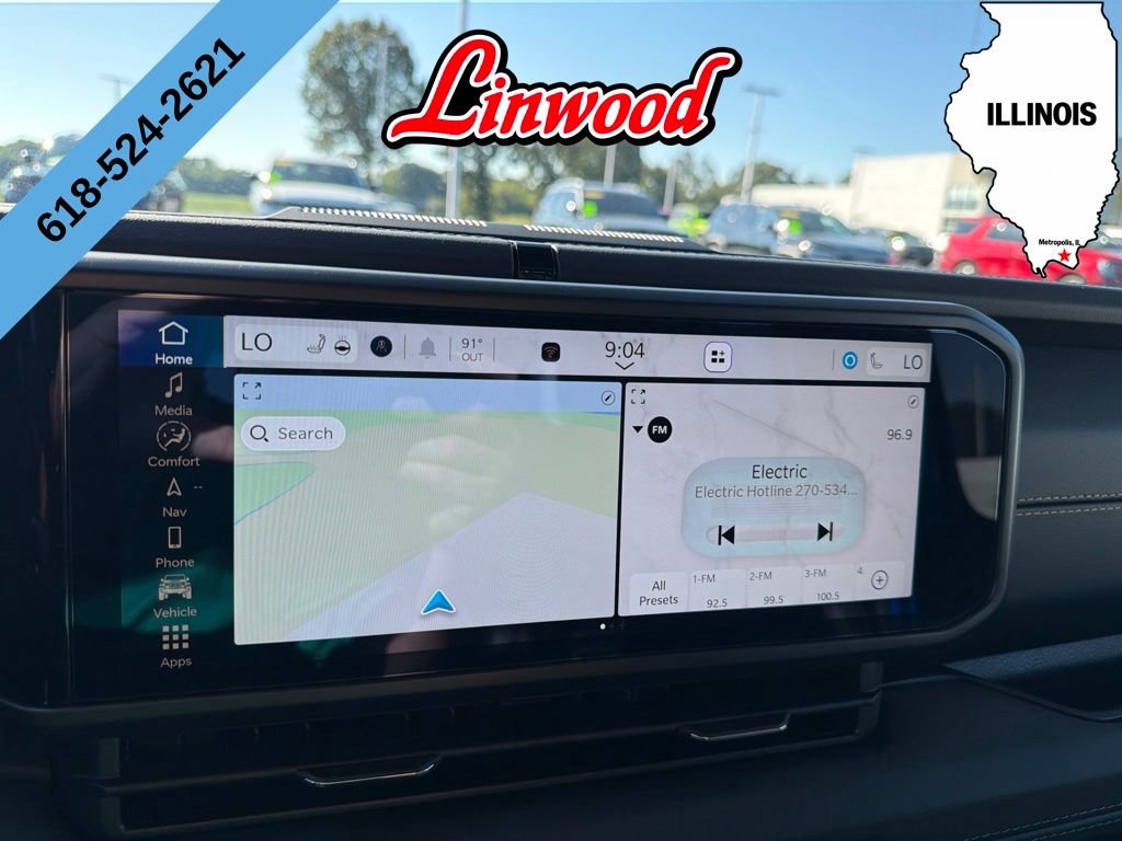 Used 2025 Jeep Gladiator Sport AWD/4WD image 25