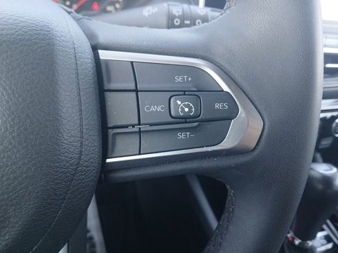 Used 2023 Jeep Compass Altitude w/ Convenience Group image 23