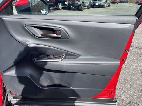 Used 2024 Toyota Crown XLE image 19