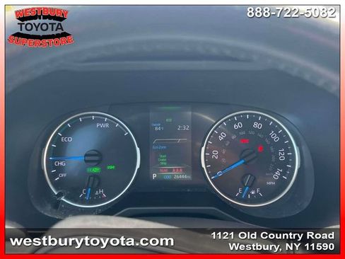 Used 2022 Toyota RAV4 XLE w/ Convenience Package AWD/4WD image 29