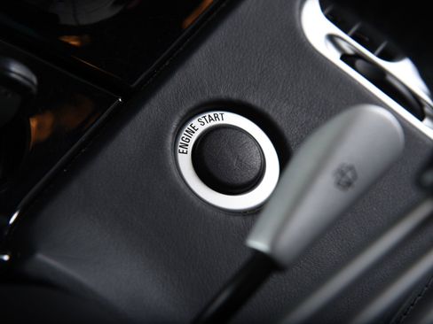 Used 2002 BMW Z8 image 17