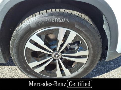 Certified 2025 Mercedes-Benz GLA 250 4MATIC image 5