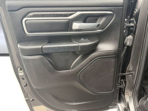Used 2022 RAM 1500 Big Horn w/ Night Edition AWD/4WD image 31