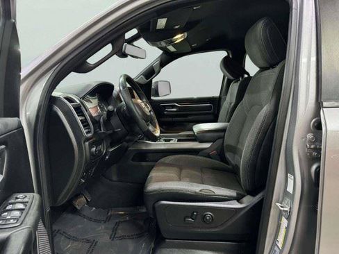 Used 2019 RAM 1500 Big Horn AWD/4WD image 19