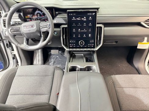 New 2026 GMC Acadia Elevation w/ Black Edition image 12