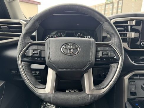 Used 2024 Toyota Tundra SR5 image 22