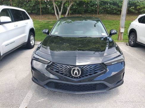 Used 2023 Acura Integra FWD image 2