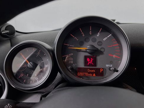 Used 2015 MINI Cooper S image 22