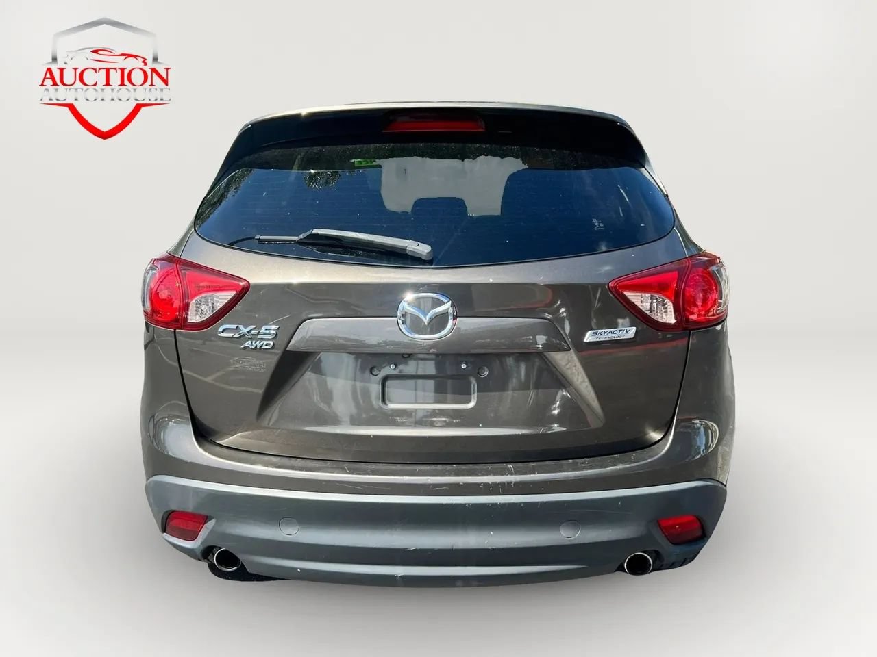 Used 2016 MAZDA CX-5 Touring AWD/4WD image 6