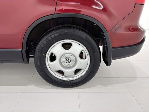 Used 2009 Honda CR-V LX image 43