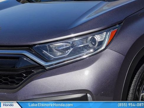 Certified 2020 Honda CR-V EX-L image 5