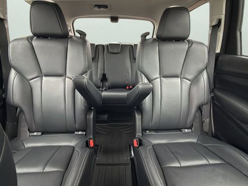Used 2022 Subaru Ascent Touring image 25