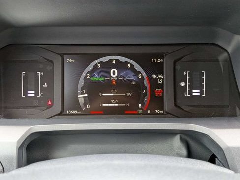 Used 2025 Toyota 4Runner SR5 AWD/4WD image 28