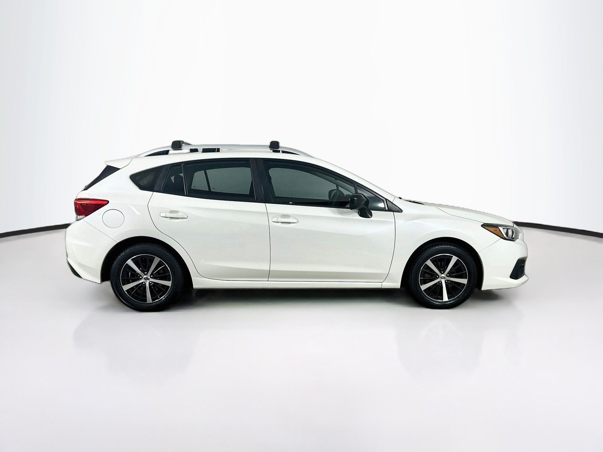 Used 2021 Subaru Impreza 2.0i Premium AWD/4WD image 10