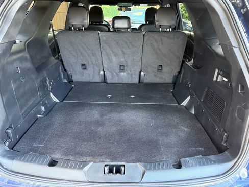 Used 2023 Ford Explorer 4WD Police Interceptor image 11