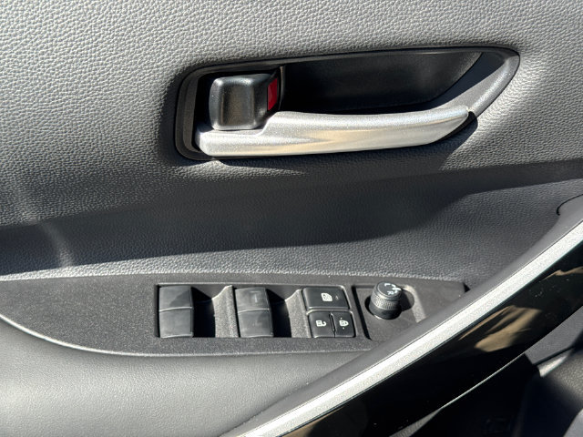 New 2026 Toyota Corolla XSE FWD image 30