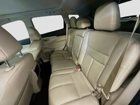 Used 2017 Nissan Murano SL w/ SL Technology Package image 30