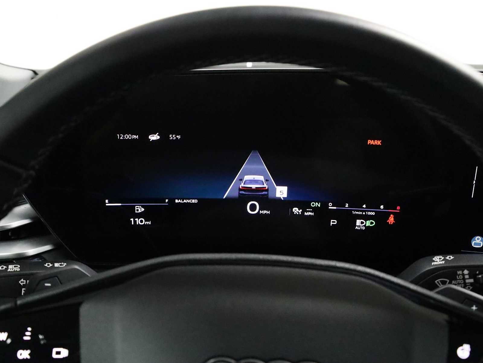 Certified 2025 Audi A5 Prestige AWD/4WD image 22