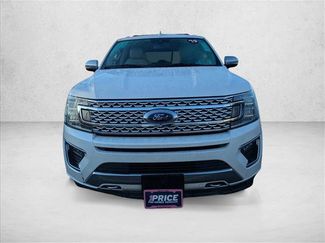 Used 2019 Ford Expedition Max Platinum AWD/4WD video 2