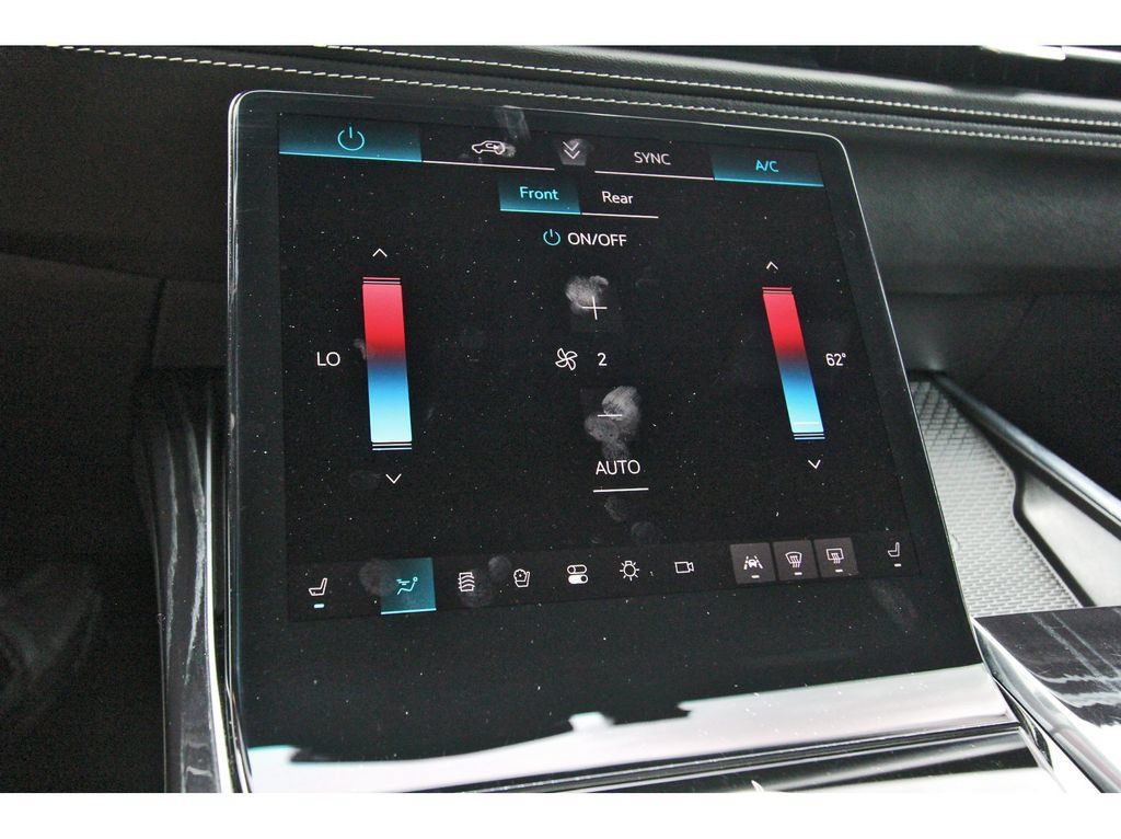 Used 2025 Cadillac Escalade Sport w/ LPO, Floor Liner Package RWD image 25