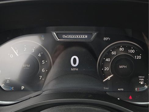 New 2026 RAM 1500 Laramie w/ Night Edition image 18