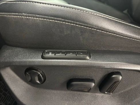 Used 2022 Volkswagen Atlas SEL AWD/4WD image 20