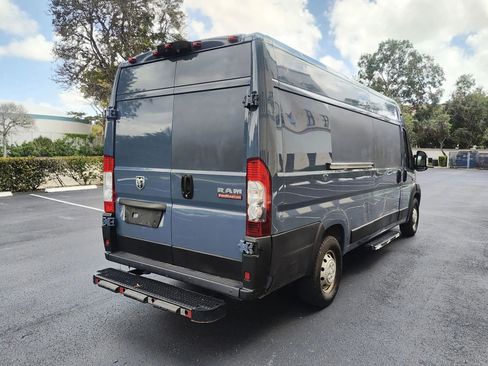 Used 2019 RAM ProMaster 3500 FWD image 5