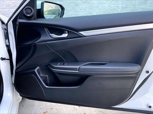 Used 2021 Honda Civic Sport image 20