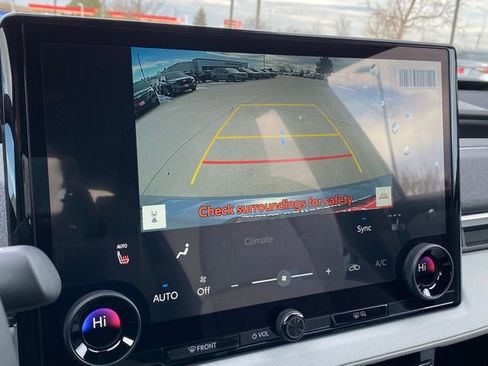 New 2026 Subaru Solterra Premium image 21